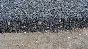 Arkansas road materials 1