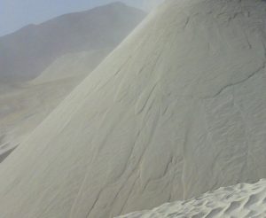 Silca sand website